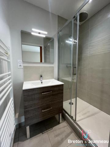 Maison 4 chambres - Laval - Secteur Bourny