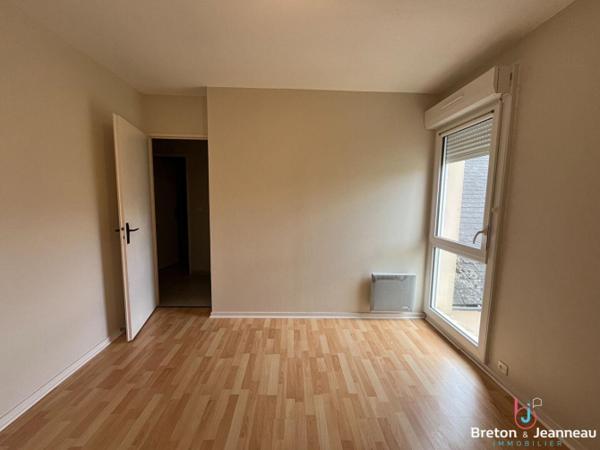 Maison 4 chambres - Laval - Secteur Bourny