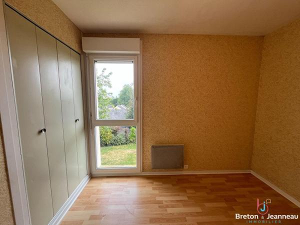 Maison 4 chambres - Laval - Secteur Bourny