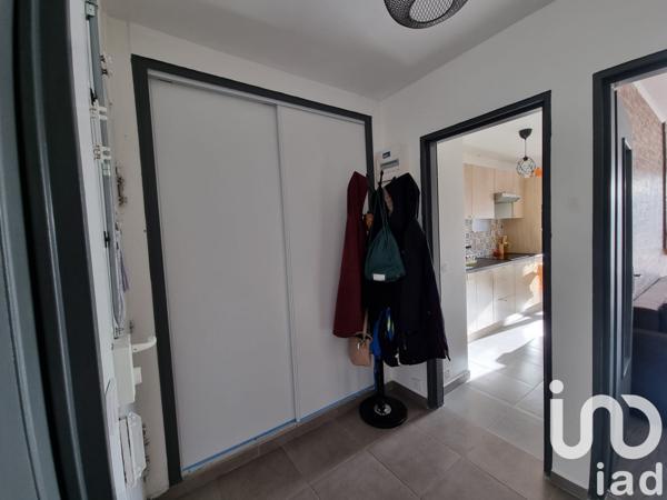 Appartement à vendre 3 pièces 64 m² Argenteuil