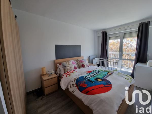 Appartement à vendre 3 pièces 64 m² Argenteuil