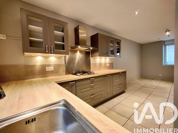 Maison à vendre 5 pièces 100 m² Lamastre