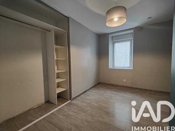 Maison à vendre 5 pièces 100 m² Lamastre