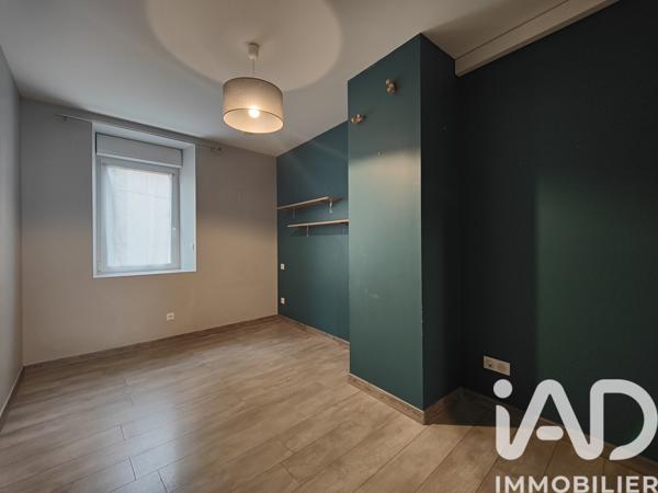 Maison à vendre 5 pièces 100 m² Lamastre