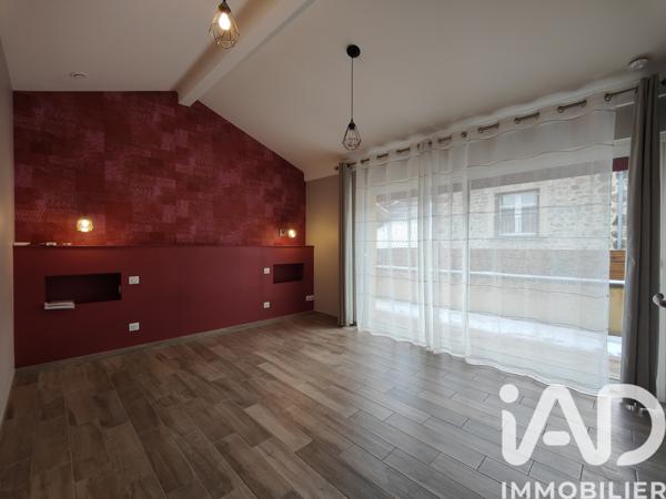 Maison à vendre 5 pièces 100 m² Lamastre