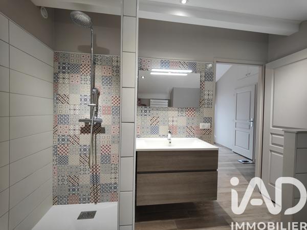 Maison à vendre 5 pièces 100 m² Lamastre
