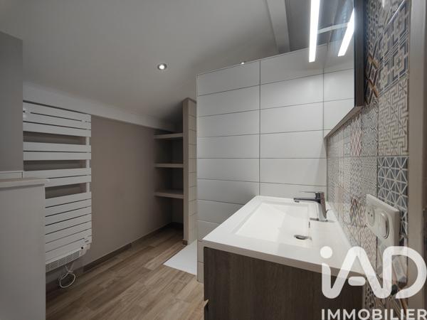 Maison à vendre 5 pièces 100 m² Lamastre