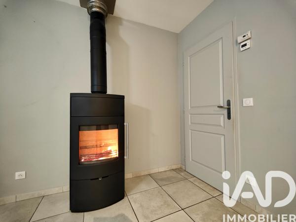 Maison à vendre 5 pièces 100 m² Lamastre