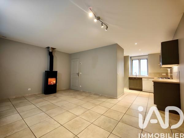 Maison à vendre 5 pièces 100 m² Lamastre