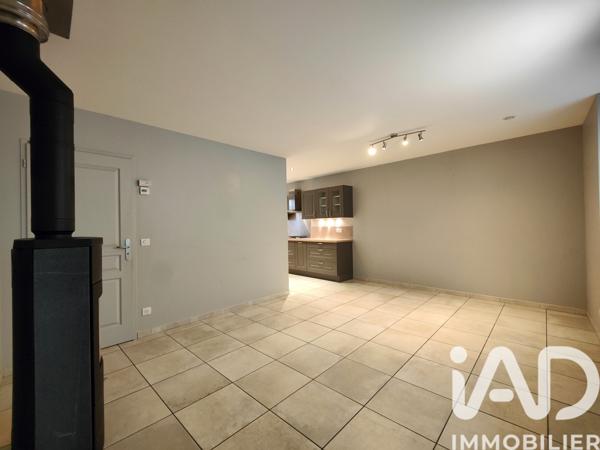 Maison à vendre 5 pièces 100 m² Lamastre