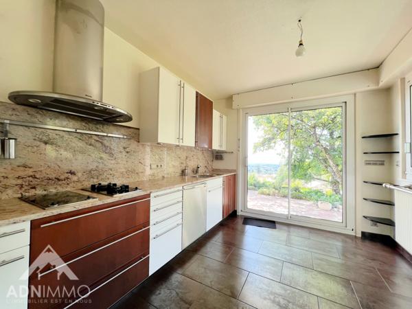 Farges (01550) Maison 5 pièces 167m2