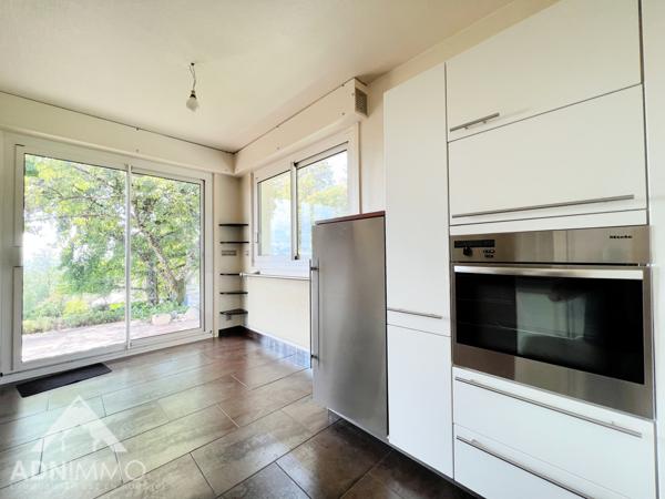 Farges (01550) Maison 5 pièces 167m2