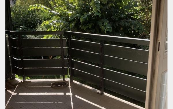 Vente Appartement P3 Grenoble   