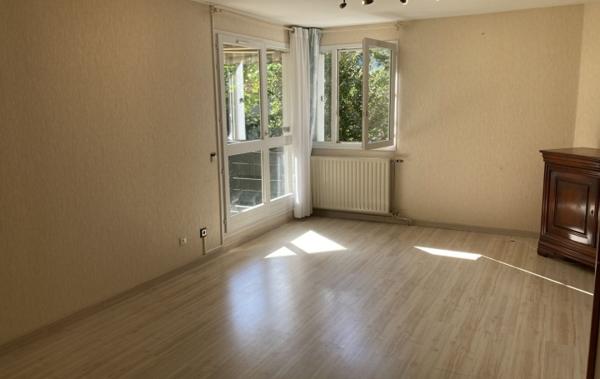 Vente Appartement P3 Grenoble   