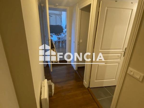 Location Appartement 3 pièces 107.5 m² - 2 RUE DES BENEDICTINS Vitre 35500
