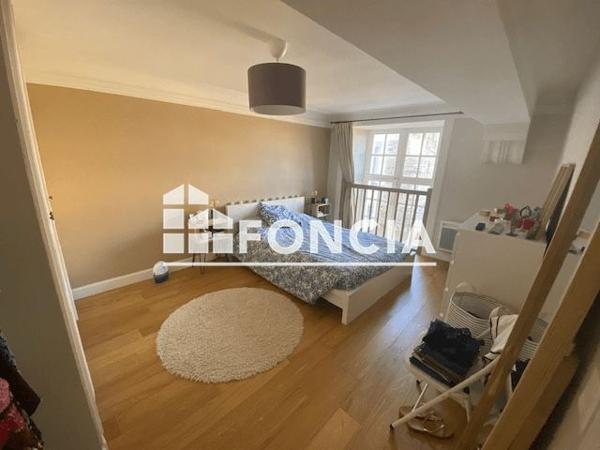 Location Appartement 3 pièces 107.5 m² - 2 RUE DES BENEDICTINS Vitre 35500