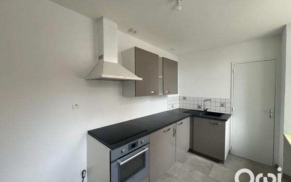 Maison à vendre    4 pièces •  Calais