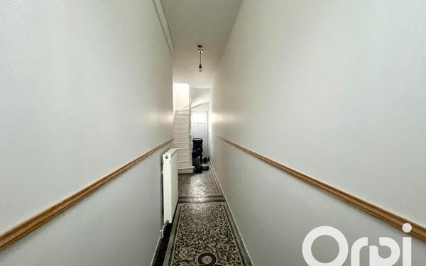 Maison à vendre    4 pièces •  Calais