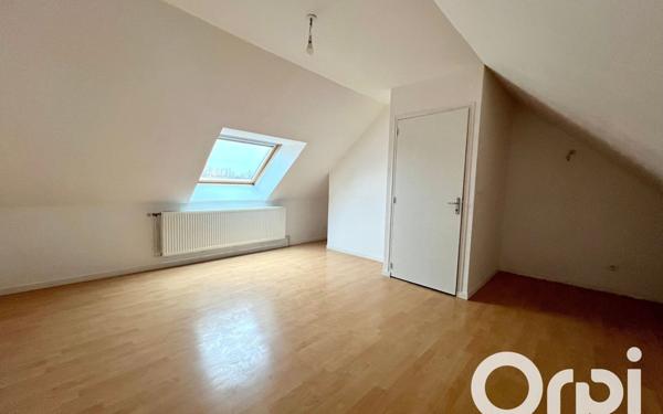 Maison à vendre    4 pièces •  Calais