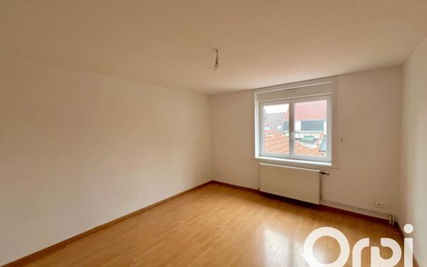 Maison à vendre    4 pièces •  Calais