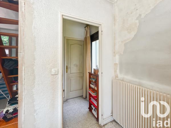 Maison à vendre 3 pièces 59 m² Montfermeil