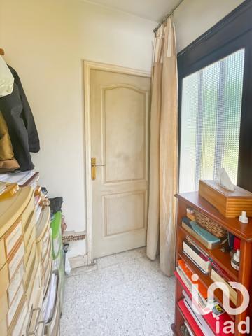 Maison à vendre 3 pièces 59 m² Montfermeil