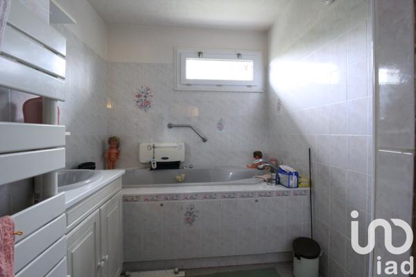 Maison à vendre 7 pièces 160 m² Nangis