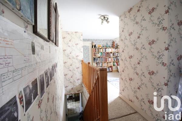 Maison à vendre 7 pièces 160 m² Nangis
