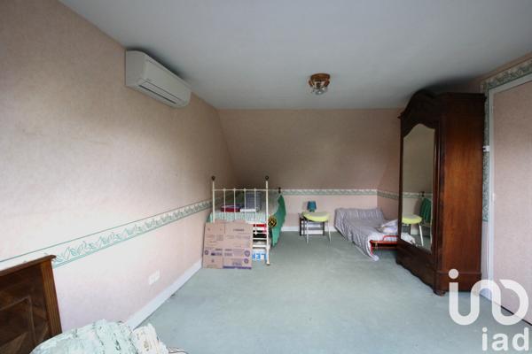 Maison à vendre 7 pièces 160 m² Nangis