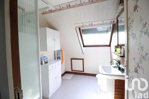 Maison à vendre 7 pièces 160 m² Nangis