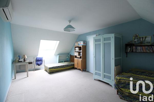 Maison à vendre 7 pièces 160 m² Nangis