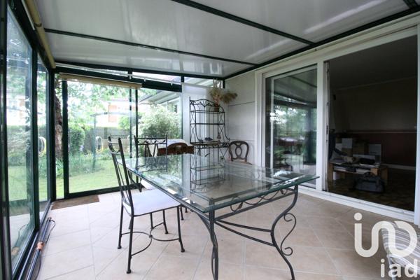 Maison à vendre 7 pièces 160 m² Nangis