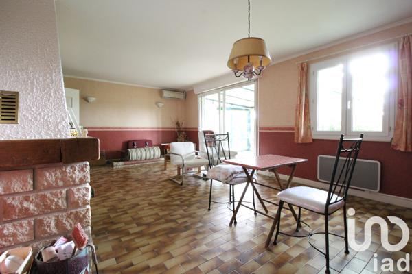 Maison à vendre 7 pièces 160 m² Nangis