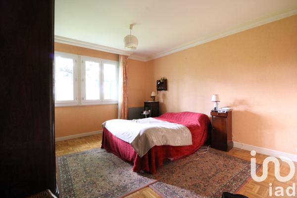 Maison à vendre 7 pièces 160 m² Nangis