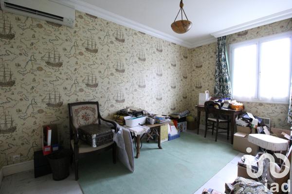 Maison à vendre 7 pièces 160 m² Nangis