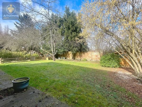 Vente Maison 6 pièces 111 m2 à Yerres