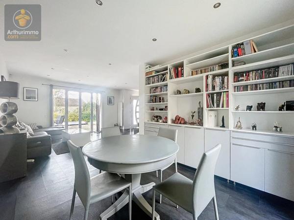 Vente Maison 6 pièces 111 m2 à Yerres