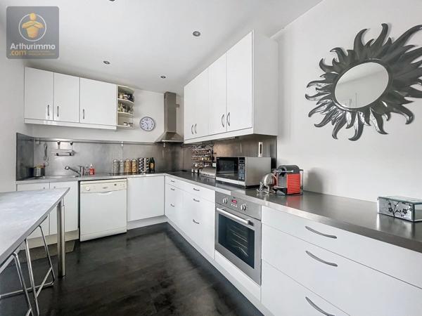 Vente Maison 6 pièces 111 m2 à Yerres