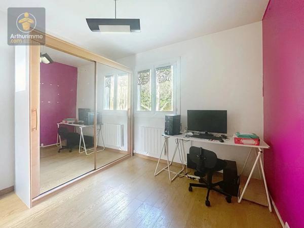 Vente Maison 6 pièces 111 m2 à Yerres