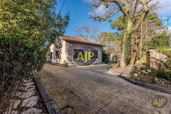 Vente maison Andernos Les Bains : 840 000 € - AJP Immobilier Andernos les Bains