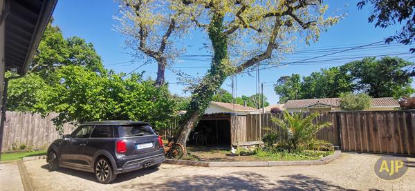 Vente maison Andernos Les Bains : 840 000 € - AJP Immobilier Andernos les Bains