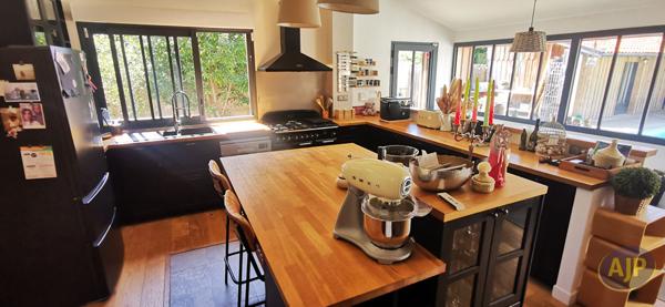 Vente maison Andernos Les Bains : 840 000 € - AJP Immobilier Andernos les Bains