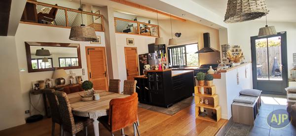 Vente maison Andernos Les Bains : 840 000 € - AJP Immobilier Andernos les Bains