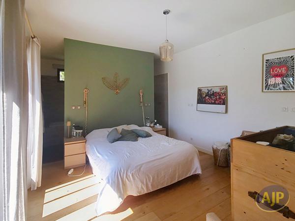 Vente maison Andernos Les Bains : 840 000 € - AJP Immobilier Andernos les Bains