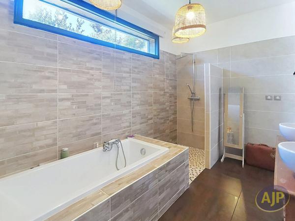 Vente maison Andernos Les Bains : 840 000 € - AJP Immobilier Andernos les Bains