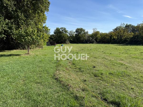 Maison de type 4, le Thor bord de Sorgue