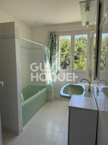 Maison de type 4, le Thor bord de Sorgue