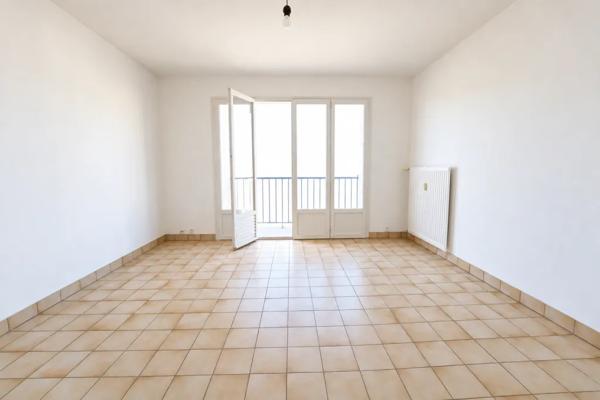 3786SS - Vente Appartement ANGERS