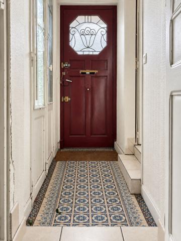Maison 108m² – ANGERS