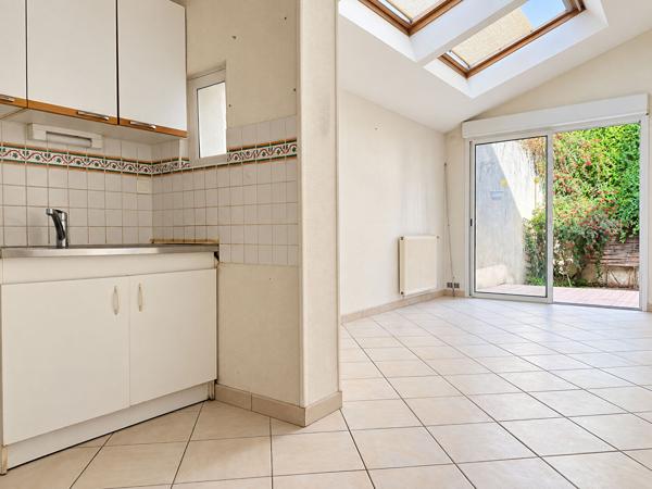 Maison 108m² – ANGERS